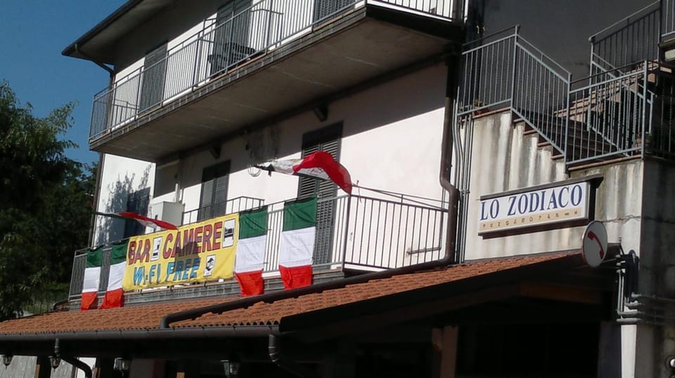 Lo Zodiaco Hotel in Emilia-Romagna