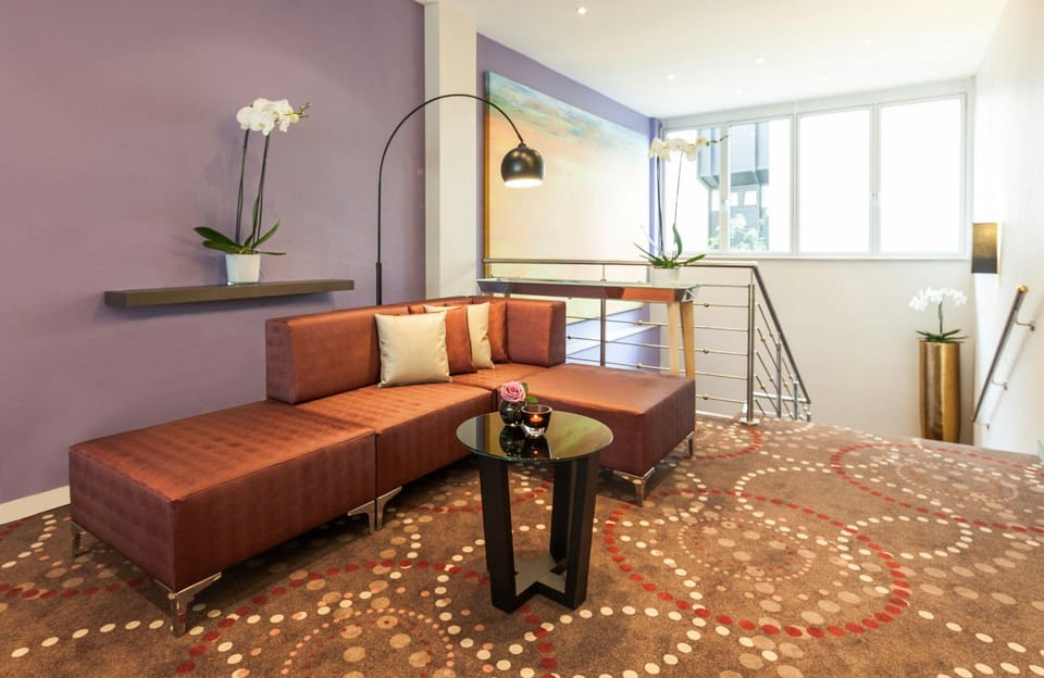 Leonardo Hotel Munich City North Hotel in Munich