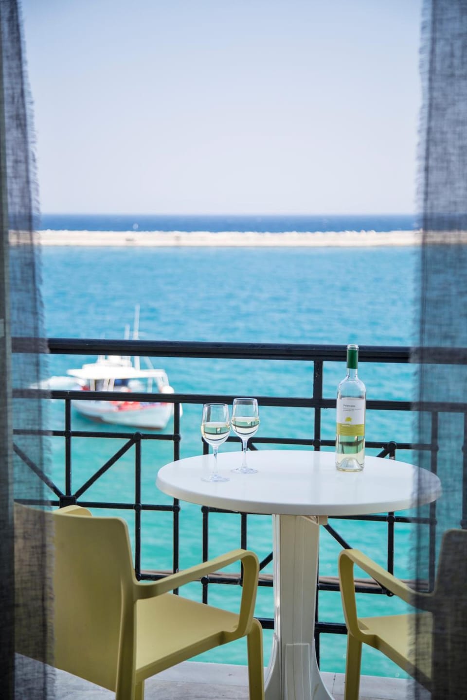 Samaina Port Hotel Hotel in Samos, Greece