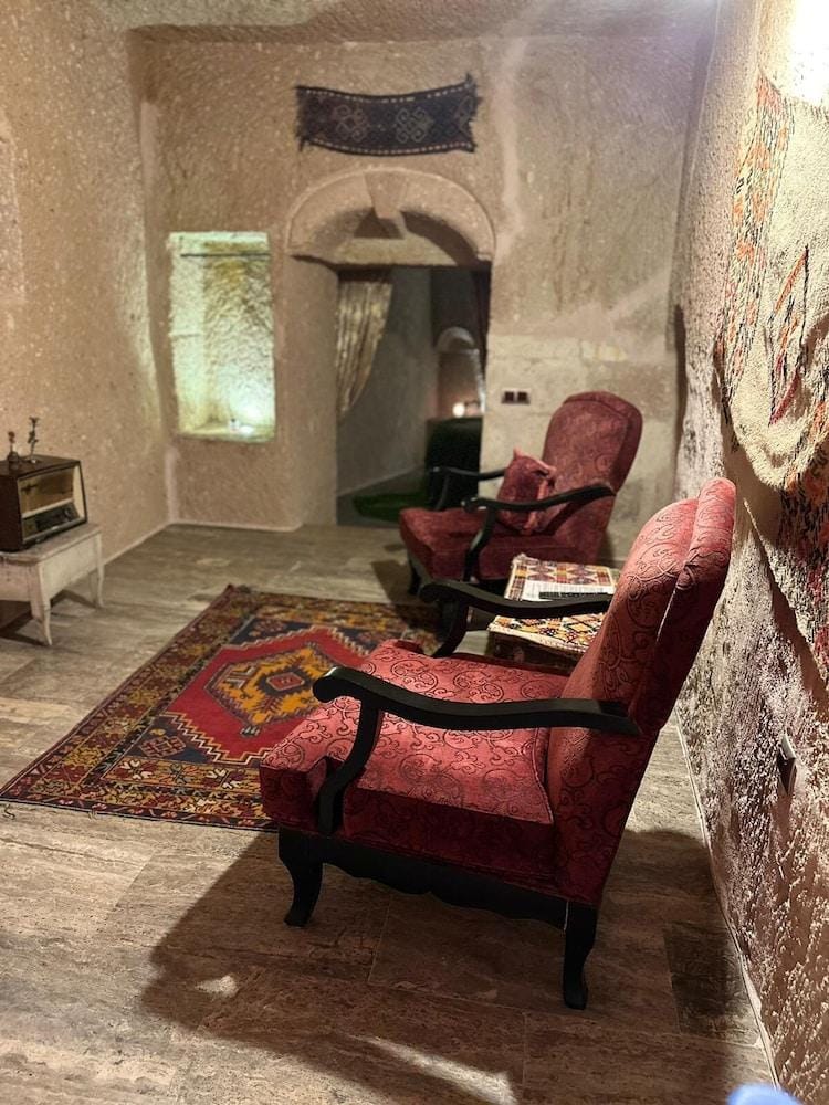 Cappadocia Cave House Hotel in Kayseri, Türkiye