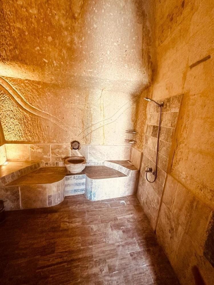 Cappadocia Cave House Hotel in Kayseri, Türkiye