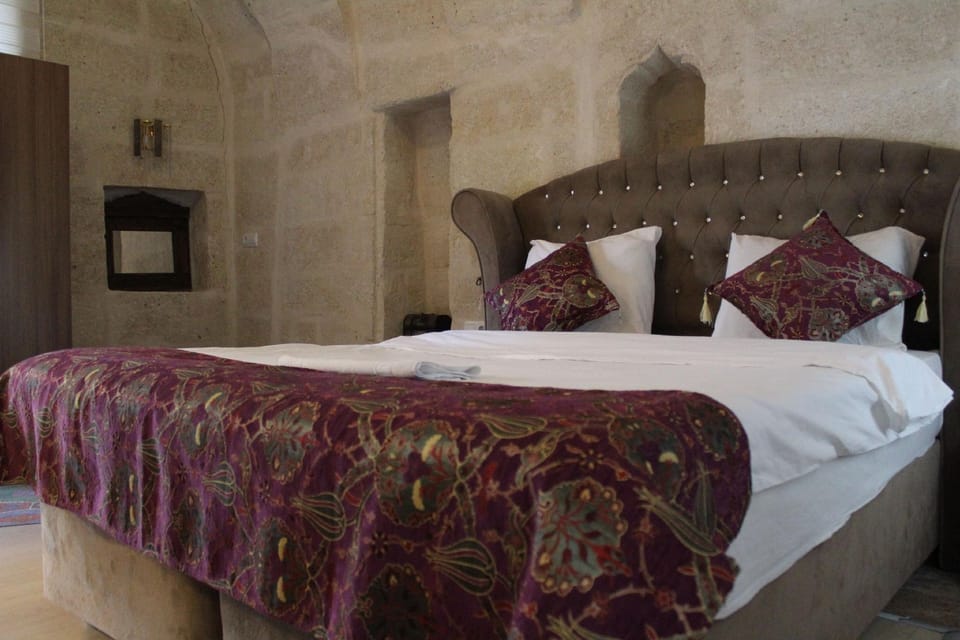 Sandik Cave Hotel Hotel in Kayseri, Türkiye