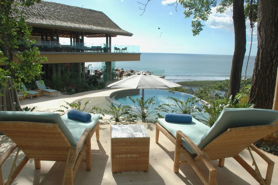 Hotel Boutique Lagarta Lodge Hotel in Guanacaste Province