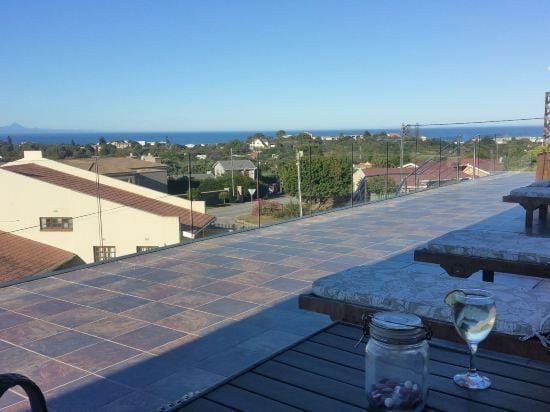 Lala Panzi B&B Hotel in Plettenberg Bay