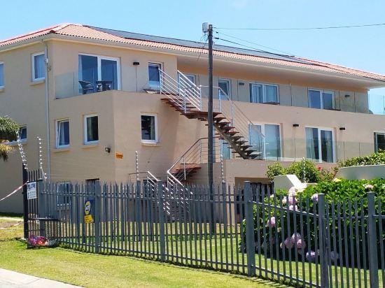 Lala Panzi B&B Hotel in Plettenberg Bay