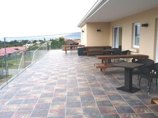 Lala Panzi B&B Hotel in Plettenberg Bay