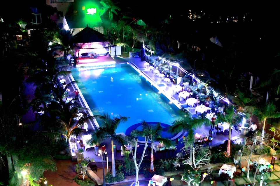 Phu Van Resort & Spa Hotel in Phu Quoc