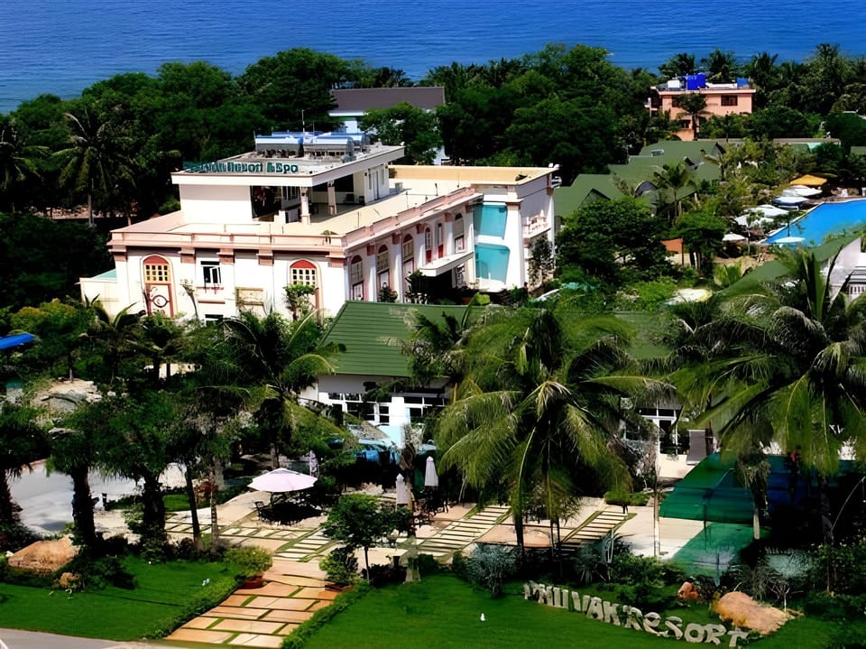 Phu Van Resort & Spa Hotel in Phu Quoc