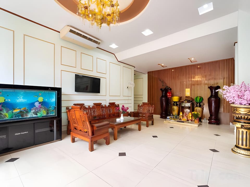 Phu Van Resort & Spa Hotel in Phu Quoc
