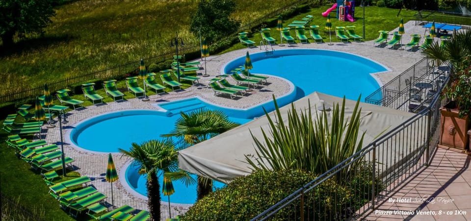 Casa Vacanze Sole Hotel in Tremosine