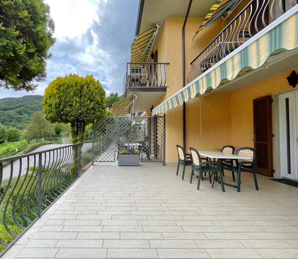 Casa Vacanze Sole Hotel in Tremosine