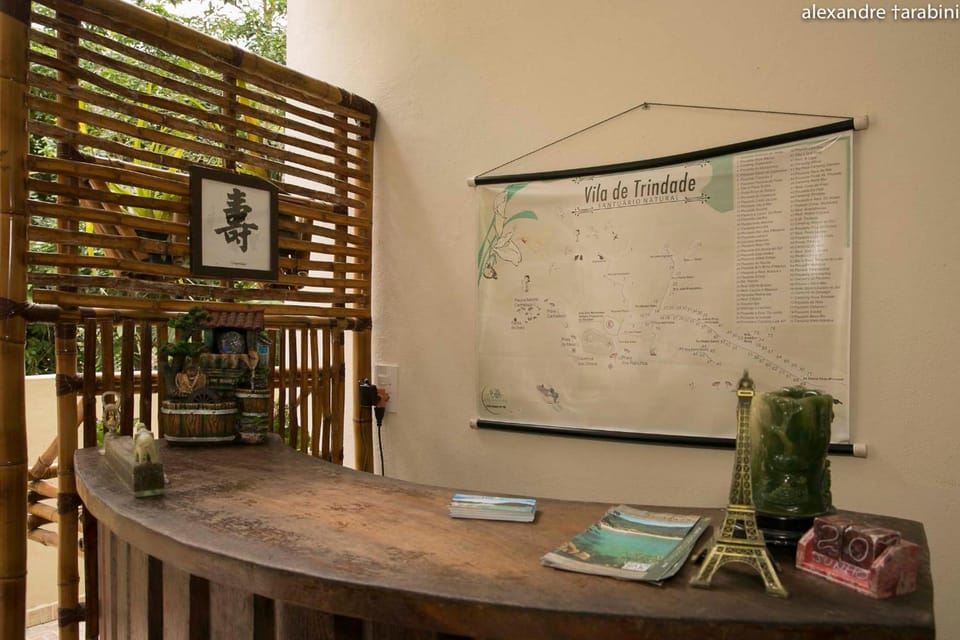 Pousada Colibri Inn in State of Rio de Janeiro
