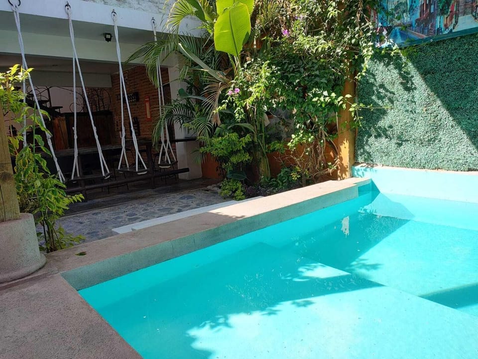 Ex Hacienda Santa Elena Hotel in Atlixco