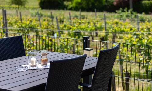 Weingut J. A. Meyer Hotel in Trier-Saarburg