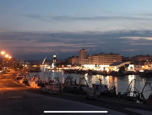 Daisy Hotel in Pescara