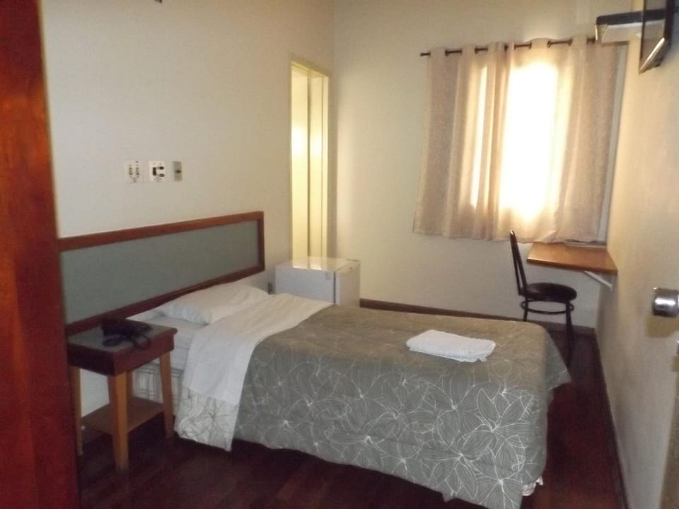 Martha Office Hotel Hotel in Bauru