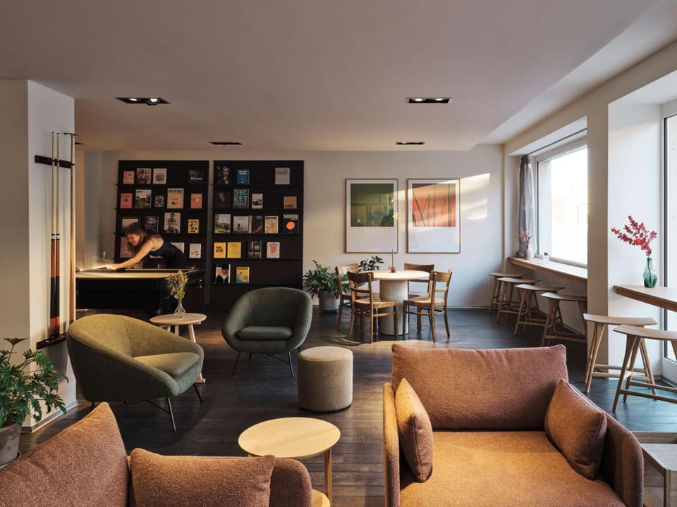 Hotel Murten Hotel in Fribourg, Switzerland