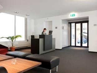 Hotel Murten Hotel in Fribourg, Switzerland