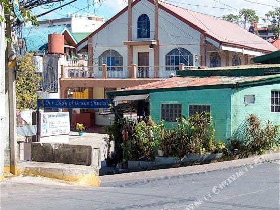 Sweet Star Transient Home Hotel in Baguio