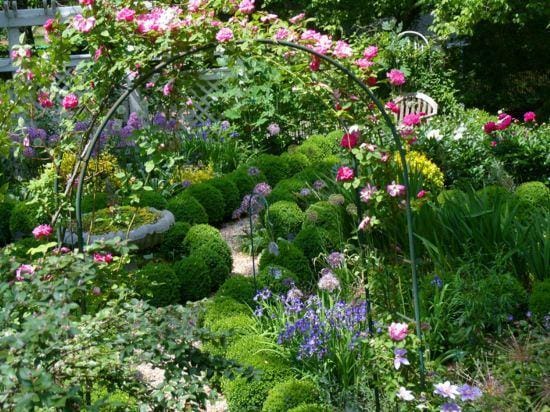 Abbington Green Bed & Breakfast Inn Hotel in Historic Montford