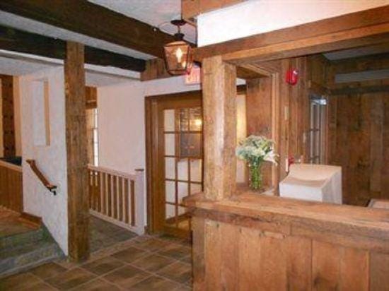 The Aurora Inn Hotel and Event Center Hotel in Ohio