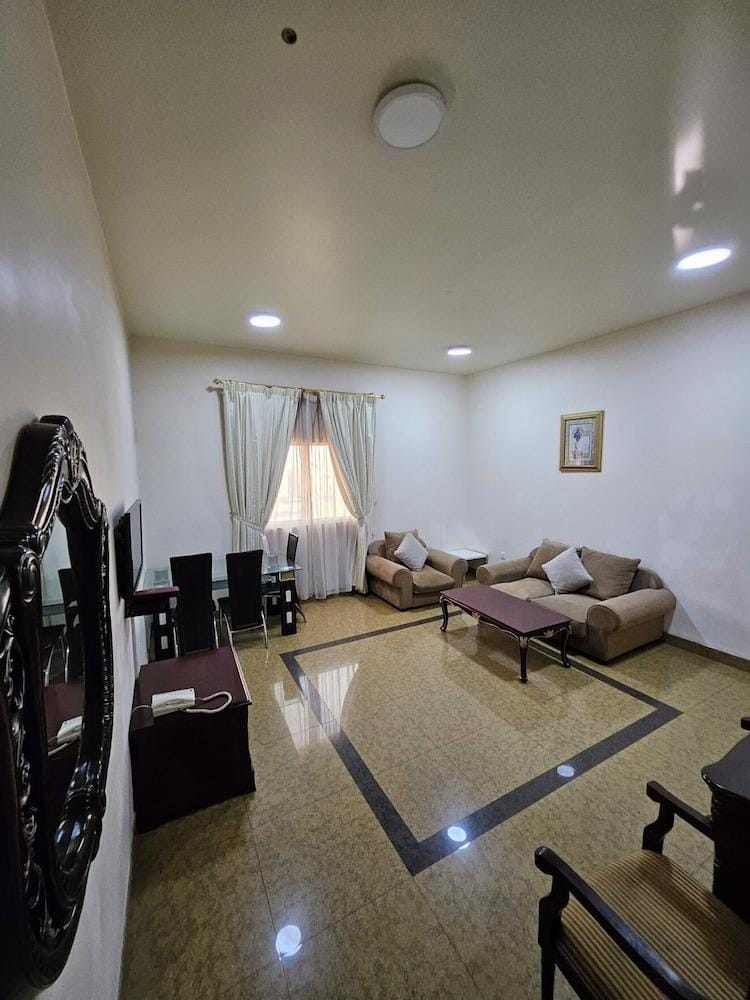 Safeer International Hotel Hotel in Muscat