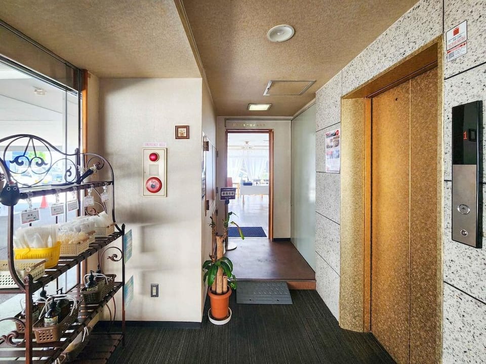 Hotel Himeji Hills Hotel in Hyogo Prefecture