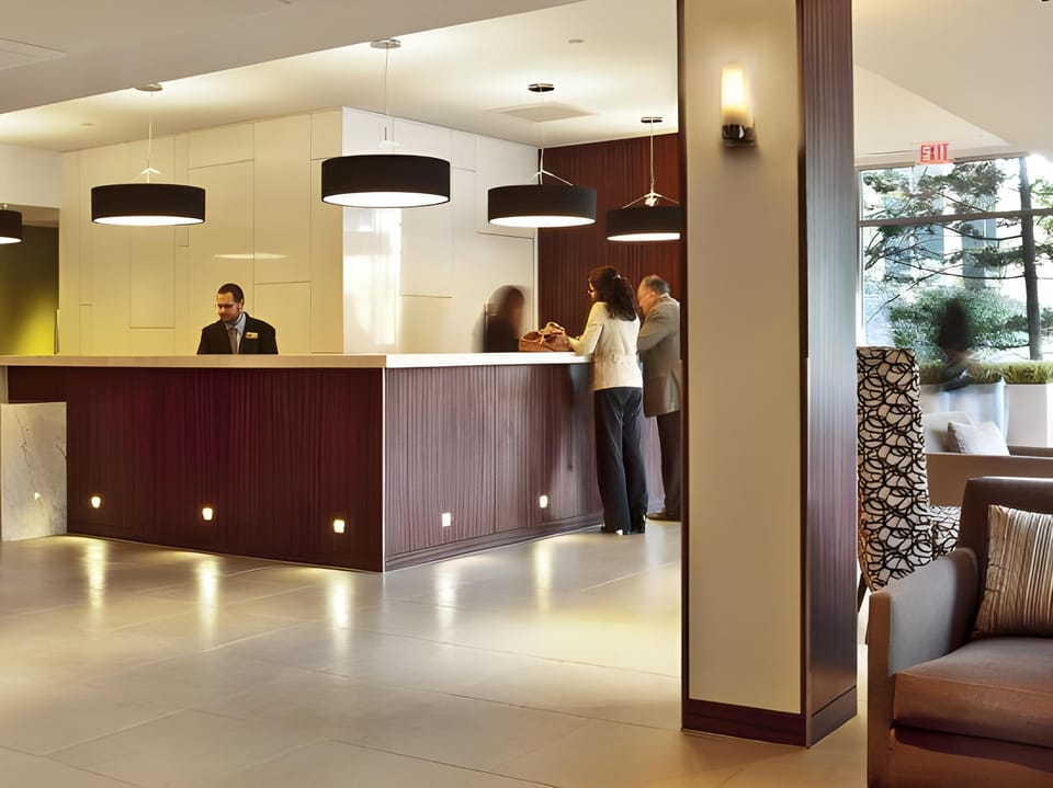 Weber's Hotel & Restaurant Hotel in Ann Arbor