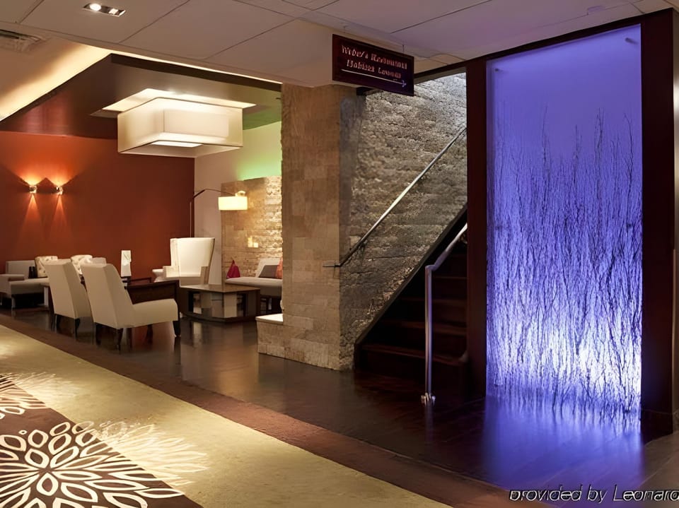 Weber's Hotel & Restaurant Hotel in Ann Arbor