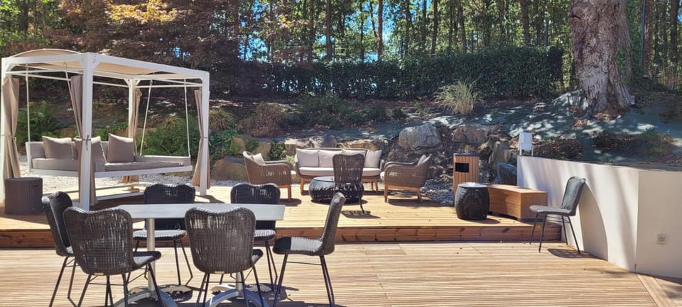 Best Western Plus Hotel de la Regate Hotel in Carquefou