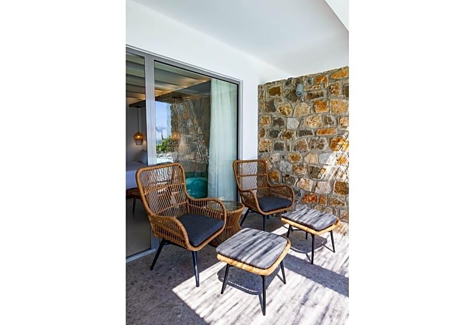 Konstantinos Palace Hotel in Karpathos