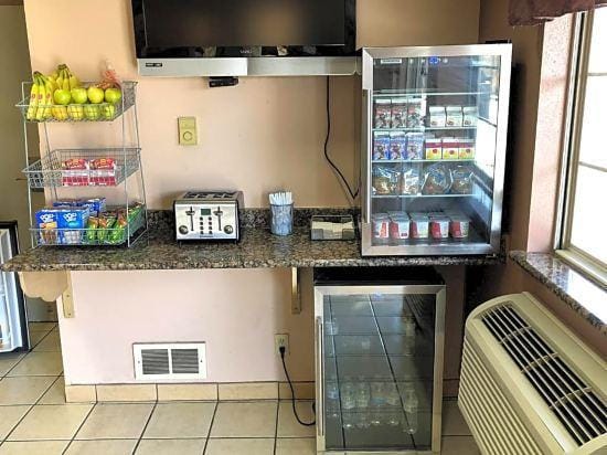 Anthony Inn Hotel in El Paso