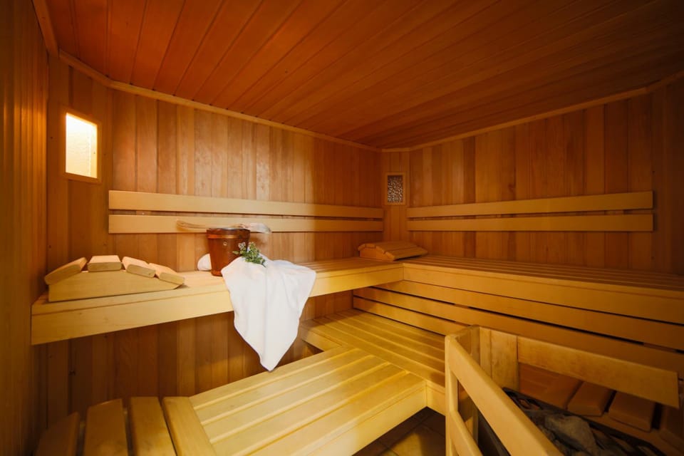 Hotel Berghang Hotel in Trentino-South Tyrol