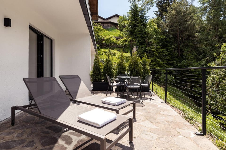 Hotel Berghang Hotel in Trentino-South Tyrol
