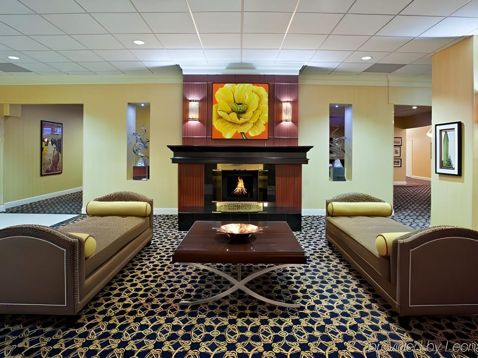 Holiday Inn AKRON WEST - FAIRLAWN by IHG Hotel in Fairlawn