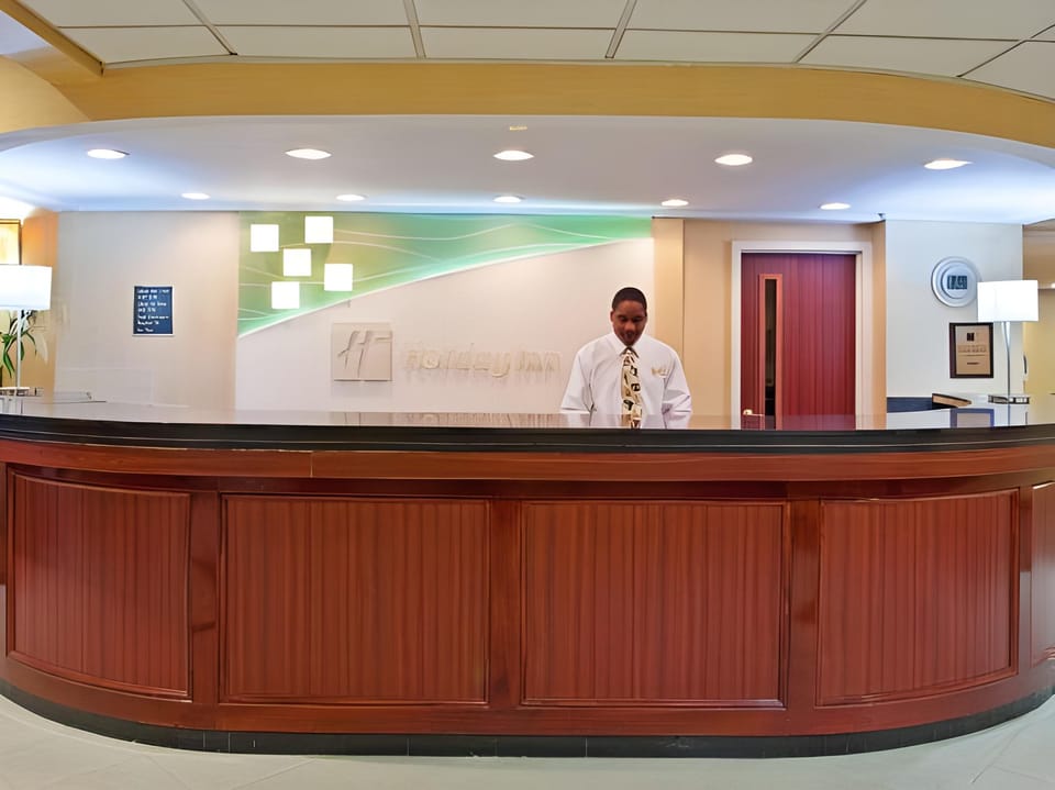 Holiday Inn AKRON WEST - FAIRLAWN by IHG Hotel in Fairlawn