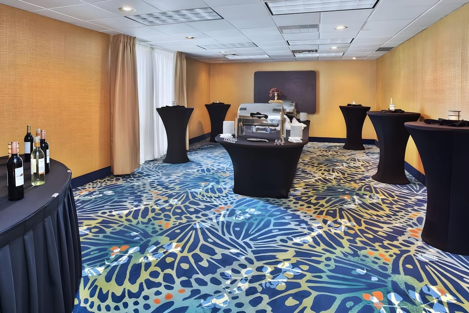 Holiday Inn AKRON WEST - FAIRLAWN by IHG Hotel in Fairlawn