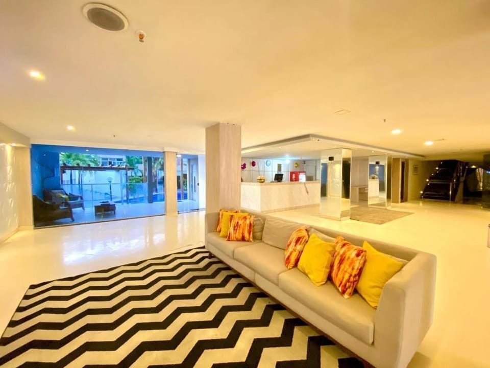 Beira Mar Hotel Hotel in Aracaju