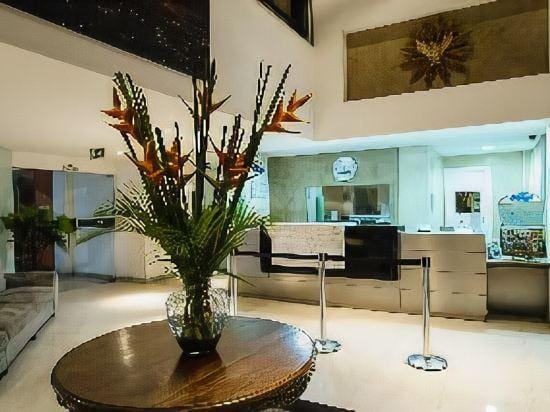 Del Canto Hotel Hotel in Aracaju