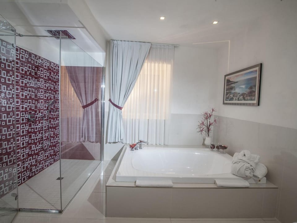 Hotel San Pietro Hotel in Naples