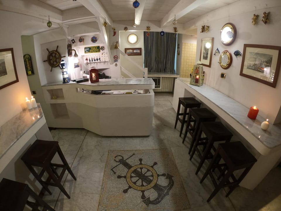 Hotel Ausonia Hotel in Naples
