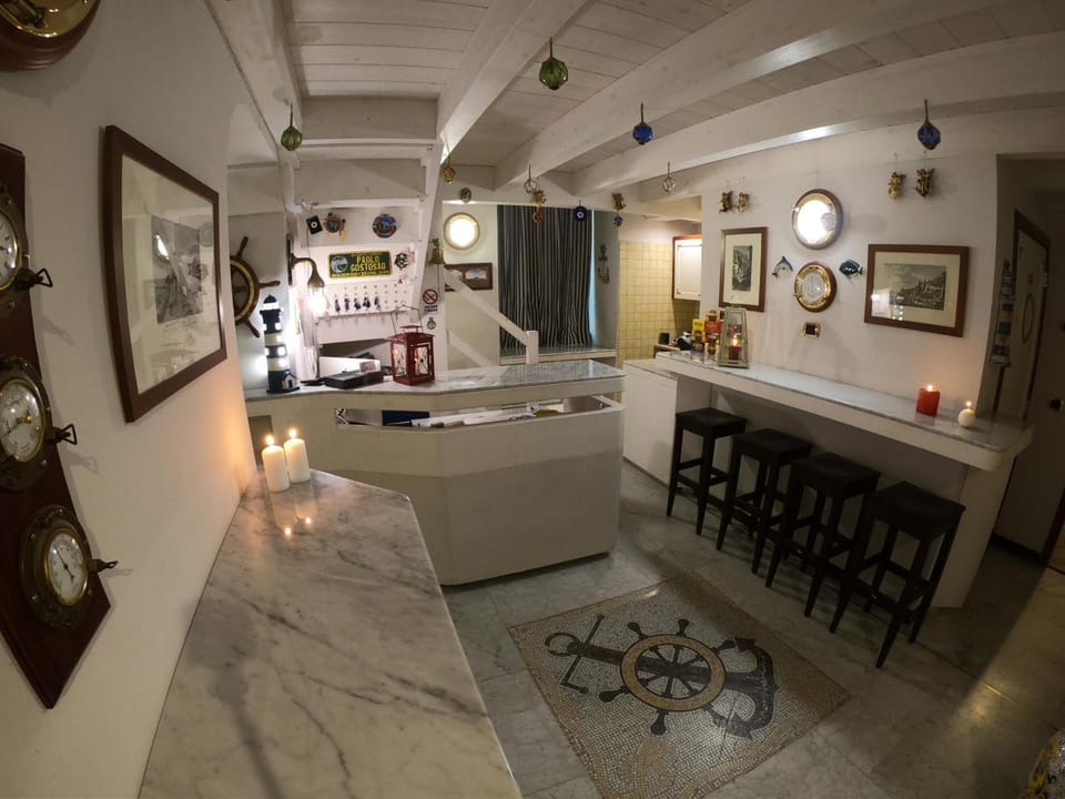 Hotel Ausonia Hotel in Naples