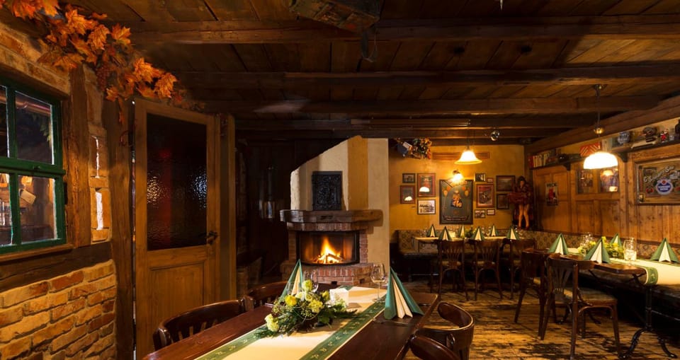 Brockenblick Ferienpark Hotel in Braunlage