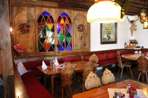 Nattererboden Hotel in Innsbruck