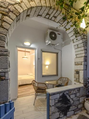 Saint George Hotel Hotel in Naxos