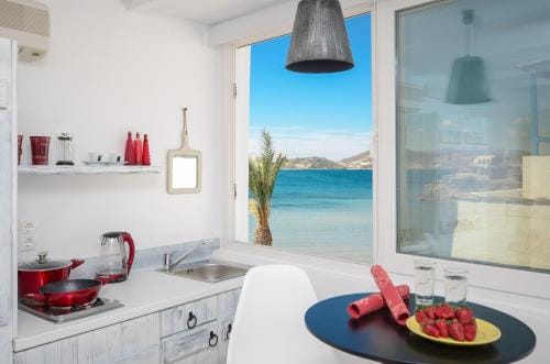 Saint George Hotel Hotel in Naxos