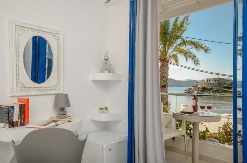 Saint George Hotel Hotel in Naxos