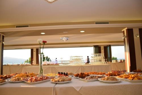 Hotel Pogradeci 2 Hotel in Municipality of Ohrid, North Macedonia