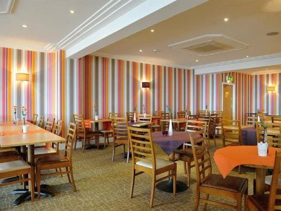 Carousel Hotel Hotel in Blackpool