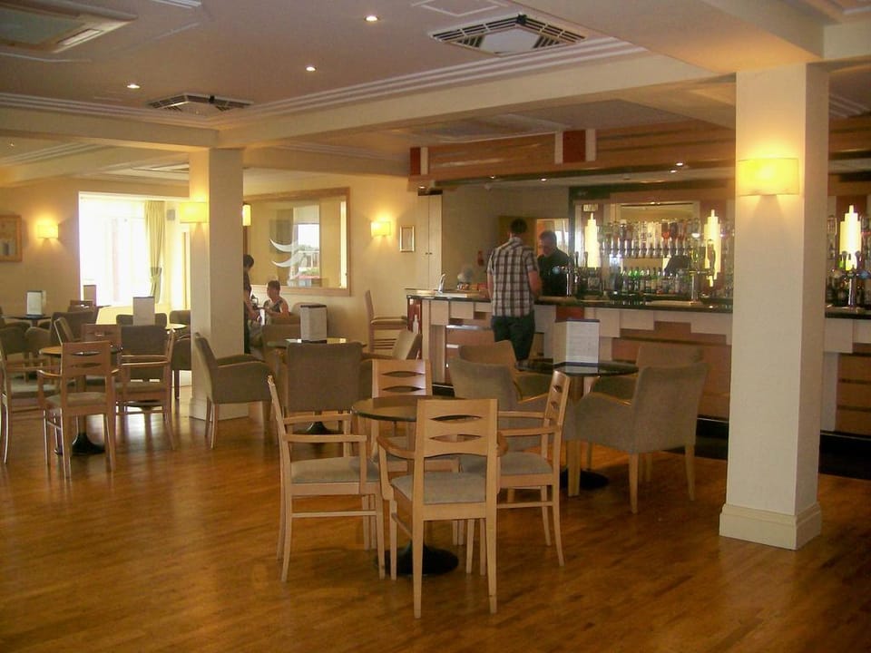 Carousel Hotel Hotel in Blackpool